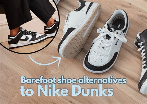 nike dunk shoes alternative